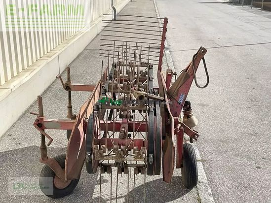 Rastrillo -  - mini-flipper g 200