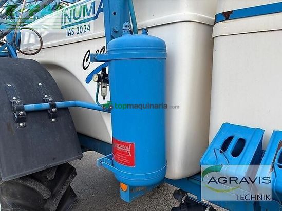 Atomizador - Inuma - ias 3024