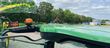 Cosechadora de Cereal - John Deere - 9700