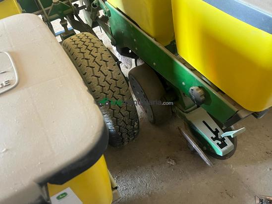 Sembradora monograno  John Deere 1700 Max Emergente Plus