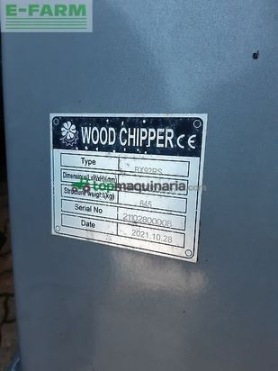 Tractor agrícola - New Holland - t6020