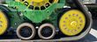 Tractor agrícola - John Deere - 8RX 410