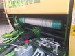 Empacadora gigant - Krone - comprima f 125 xc demo