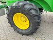 Cosechadora de Cereal - John Deere - 7400 mit kemper pu 630c bj.12