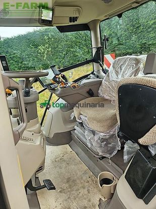 Tractor agrícola - John Deere - 6r250 *garantieverlängerung*