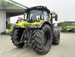 Tractor agrícola - Claas - arion 570 cmatic cebis fl 140c