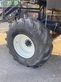 Cosechadora de Cereal - New Holland - ch 7.70