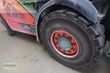 Elevadora - Linde - h 45 d evo 394-02