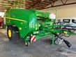 Empacadora gigant - John Deere - c441r
