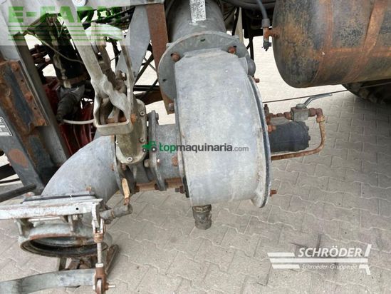 Cisterna - Kotte - vt 17500 | 15 meter