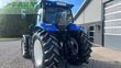 Tractor agrícola - New Holland - t6.165 autocommannd med frontlift