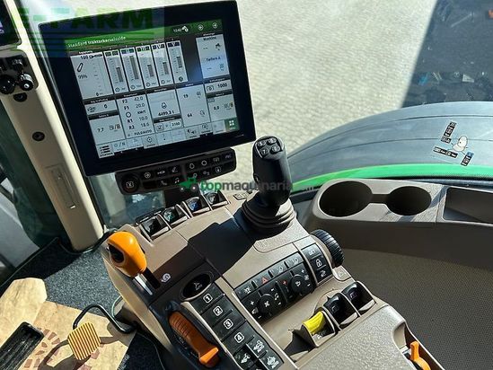 Tractor agrícola - John Deere - 8370r