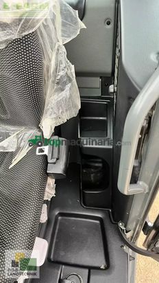 Telescopica - kramer - kt5507 kt557