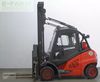Elevadora - Linde - h 40 t evo 394-02