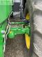 Tractor agrícola - John Deere - 6155r