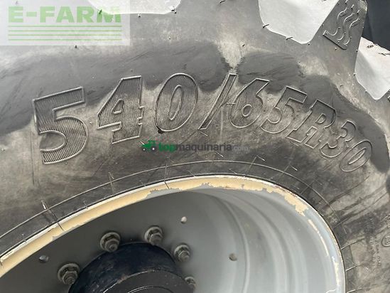 Tractor agrícola - Deutz-Fahr - 6190 agrotron c shift