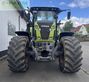 Tractor agrícola - Claas - axion 850 cis+ hexas