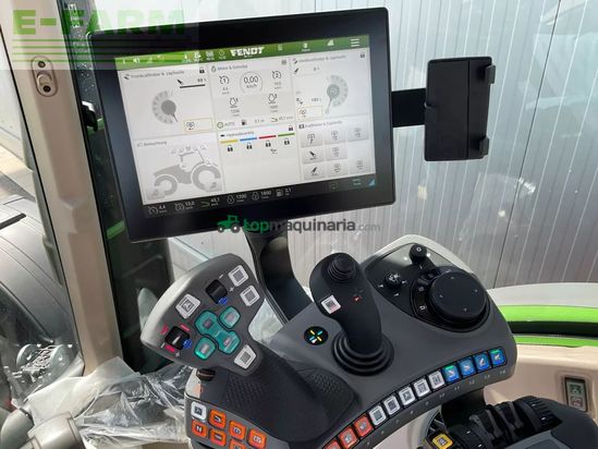 Tractor agrícola - Fendt - 314 gen4 profi plus setting 2