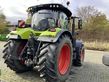 Tractor agrícola - Claas - arion 660 cmatic cebis avo25 CMATIC CEBIS