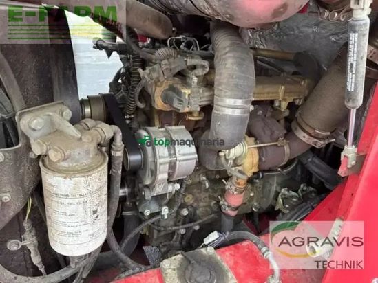 Telescopica - Schaffer - 8610 t