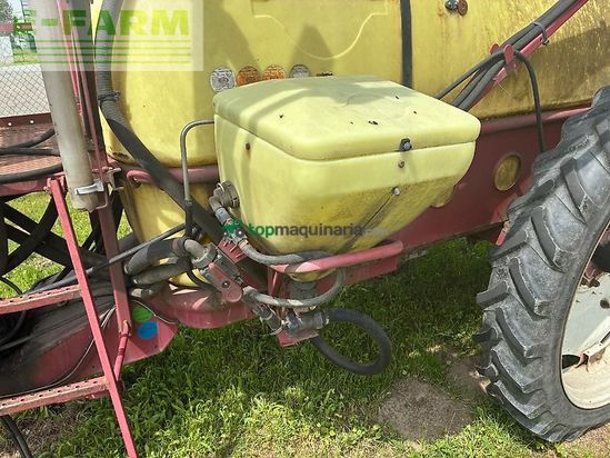 Atomizador - Hardi - tzy 2400