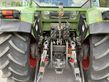 Tractor agrícola - Fendt - farmer 307 ci