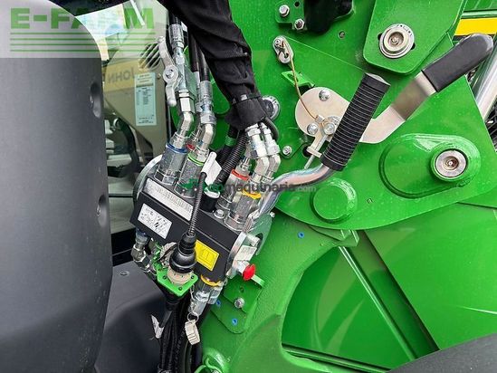 Tractor agrícola - John Deere - 6r150