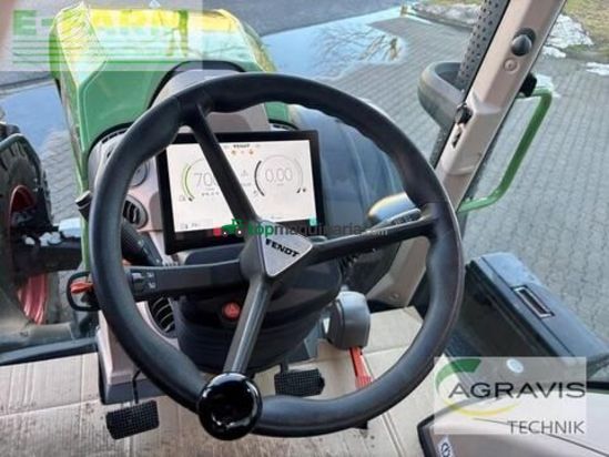 Tractor agrícola - Fendt - 728 vario gen-7 profi+ setting2 ProfiPlus