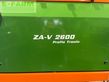 Esparcidor - Amazone - za-v 2600