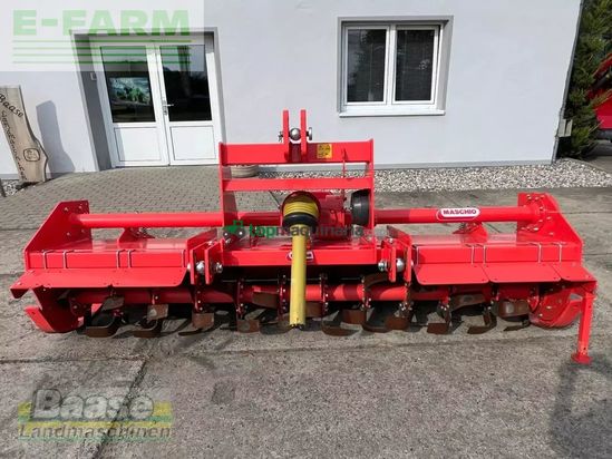 Grada rotativa - Maschio - c280 bodenfräse