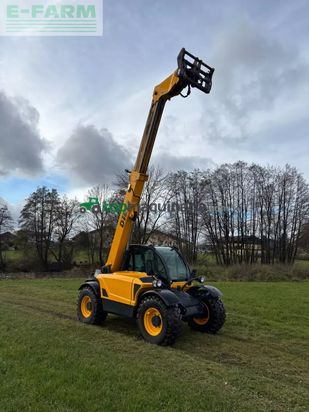 Telescopica - Dieci - agri farmer 32.6