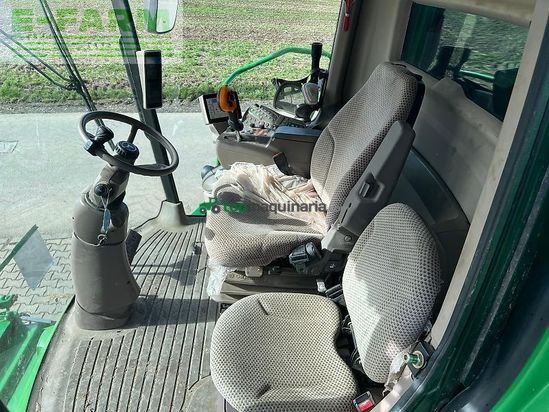 Cosechadora de Cereal - John Deere - t560 hillmaster