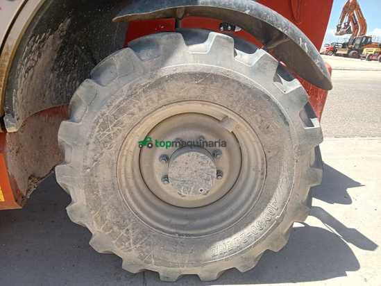 MANITOU MT1335 EASY 75D