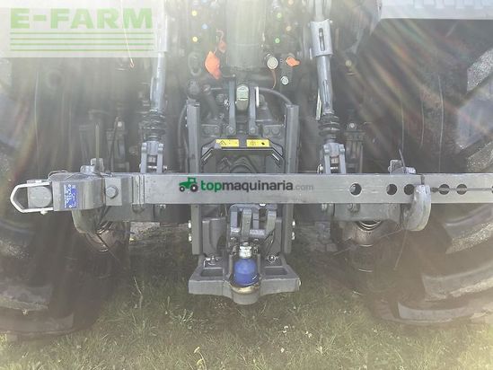 Tractor agrícola - Fendt - 728 vario gen7