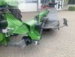 Cortacésped manual - Fendt - slicer 3670 tlx