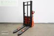 Elevadora - Linde - l 12 b 4596-00