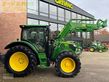 Tractor agrícola - John Deere - 6130r inkl. john deere 643r