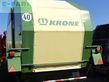 Empacadora gigant - Krone - vario pack 1800 mc