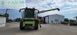 Cosechadora de Cereal - Claas - LEXION 630