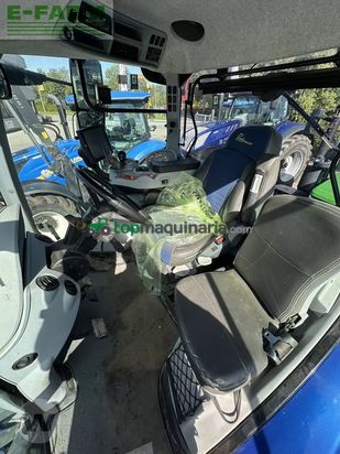 Tractor agrícola - New Holland - t 7.315