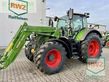 Tractor agrícola - Fendt - 618 profi+ setting2