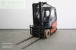 Elevadora - Linde - e 30 ion 1252