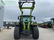 Tractor agrícola - Claas - arion 650 st4 hexa
