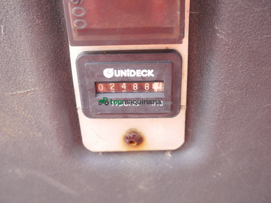 Dumper - AUSA D 600 APG