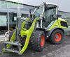 Minicargadora - Claas - torion 530