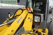 Minicargadora - Wacker Neuson - wl 37 - 2014 - 4800 betriebsstunden