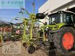 Henificador - Claas - volto 52