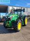 Tractor agrícola - John Deere - 6155r im kundenauftrag
