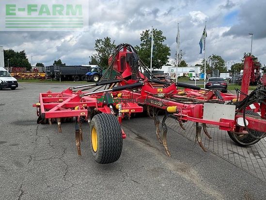 Cultivador - Väderstad - cultus cs 500