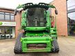 Cosechadora de Cereal - John Deere - t560i prodrive 30km/h